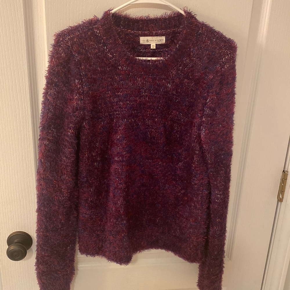 Lou & Grey sweater